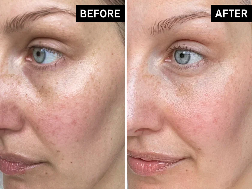 Knowledge Powered Skincare For All