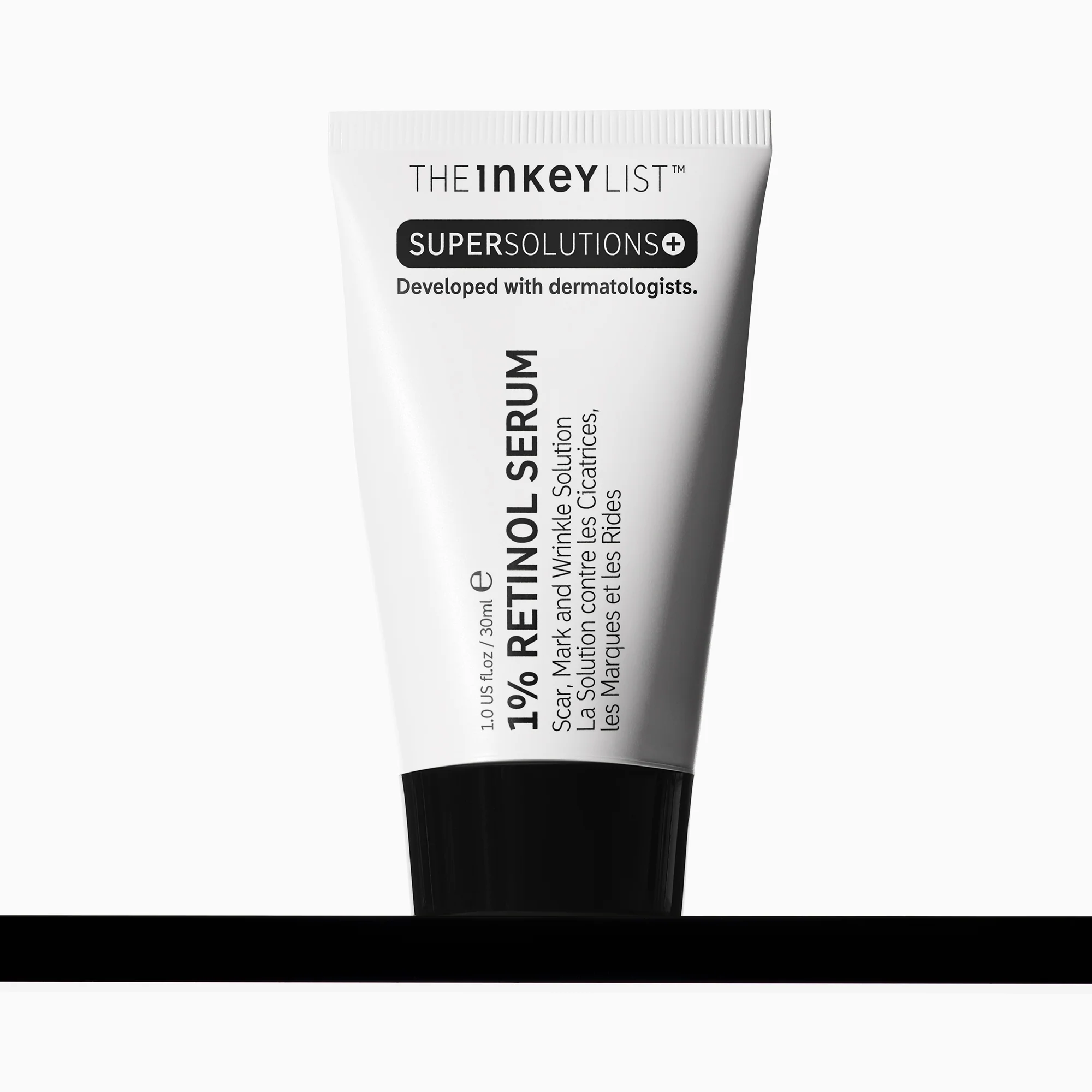 1% Retinol Serum - Image 3