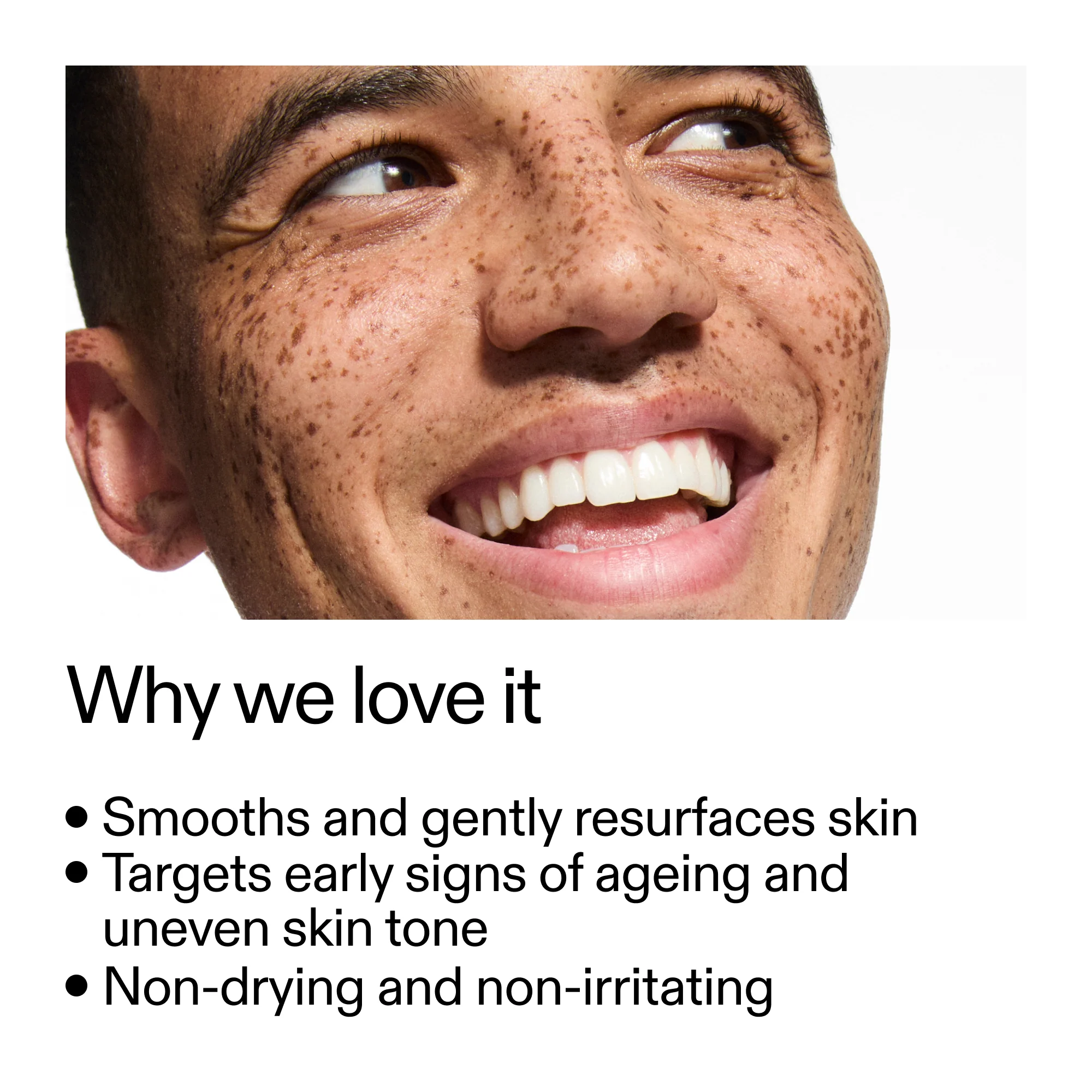 1% Retinol Serum - Image 4