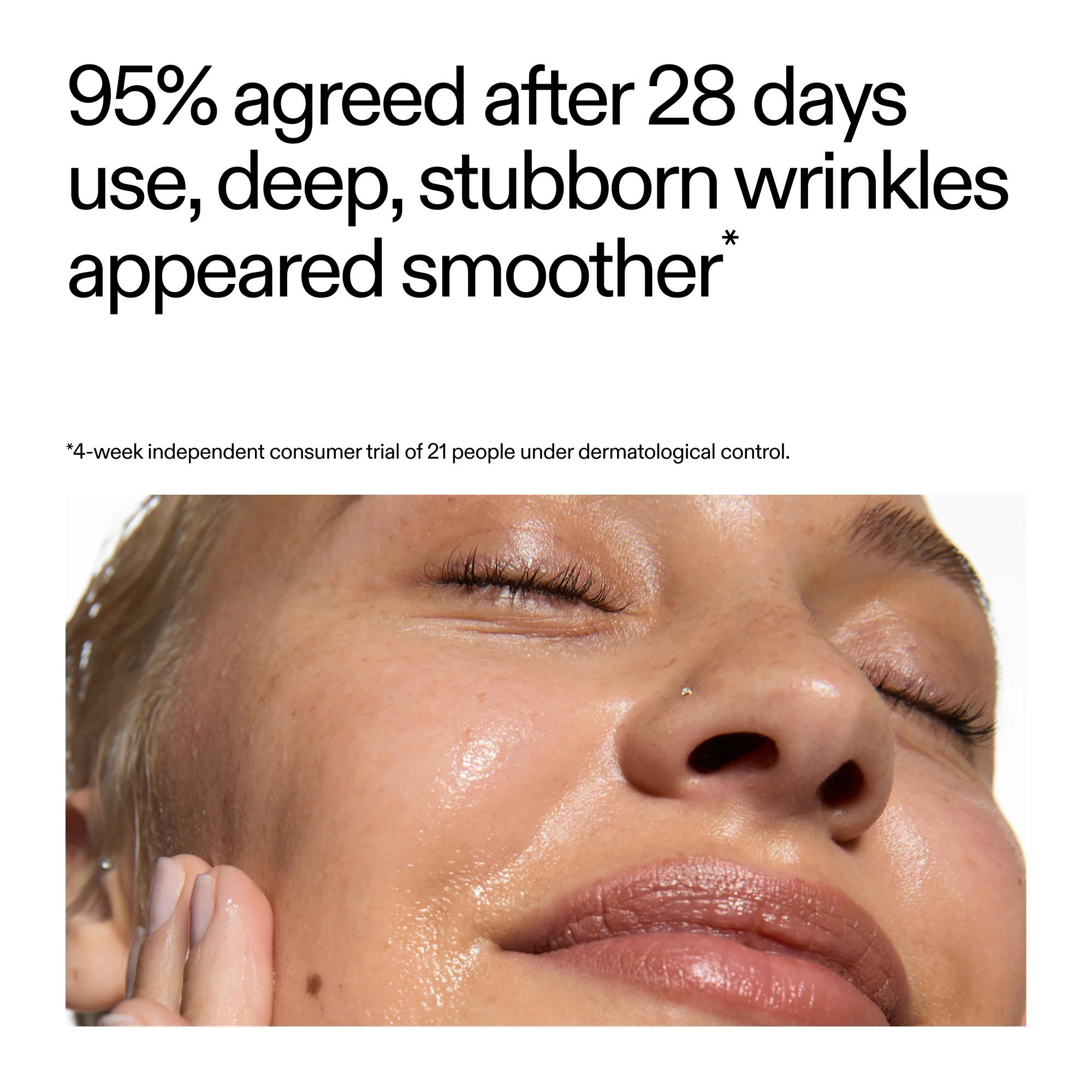 1% Retinol Serum - Image 5