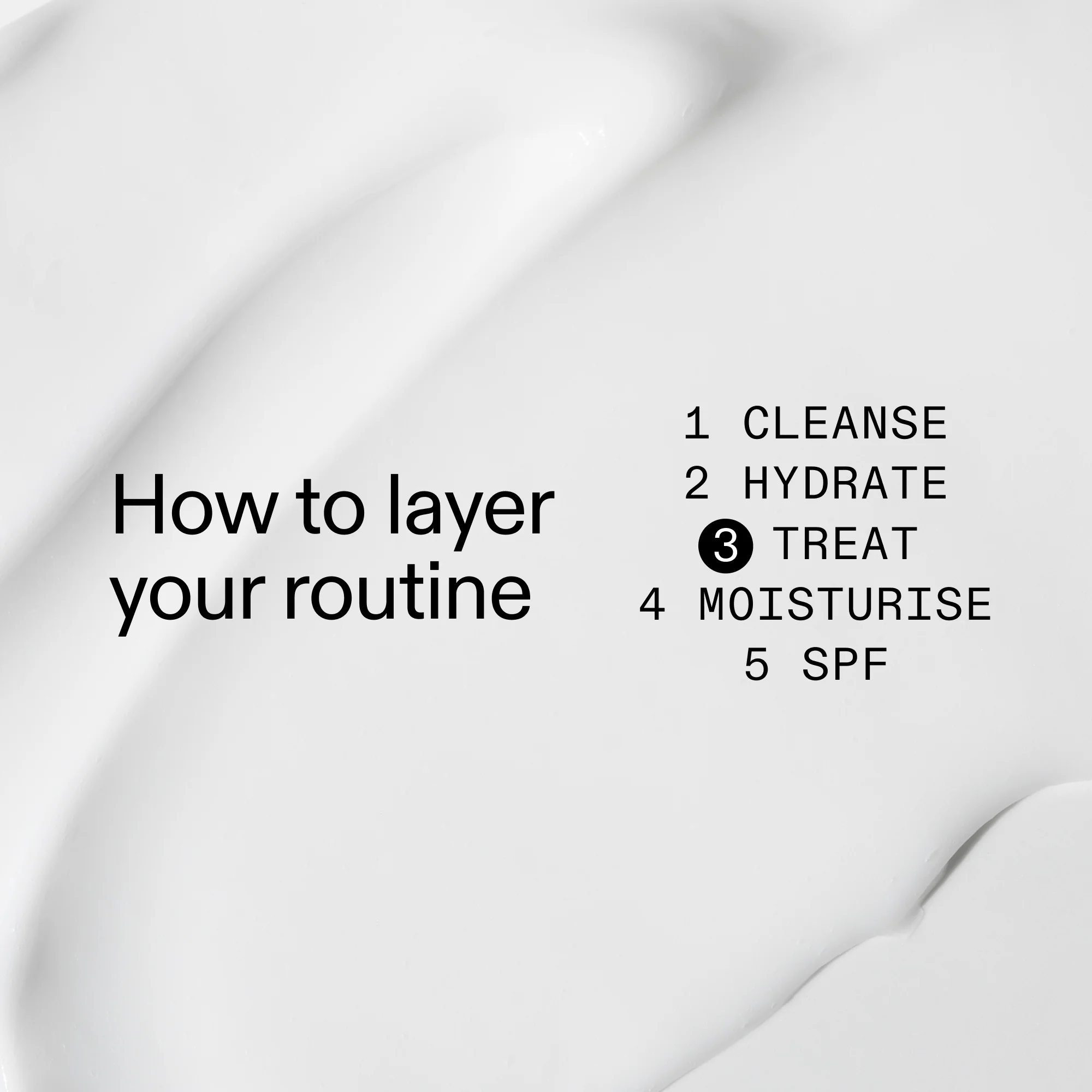 360° Acne Clearing Serum - Image 7