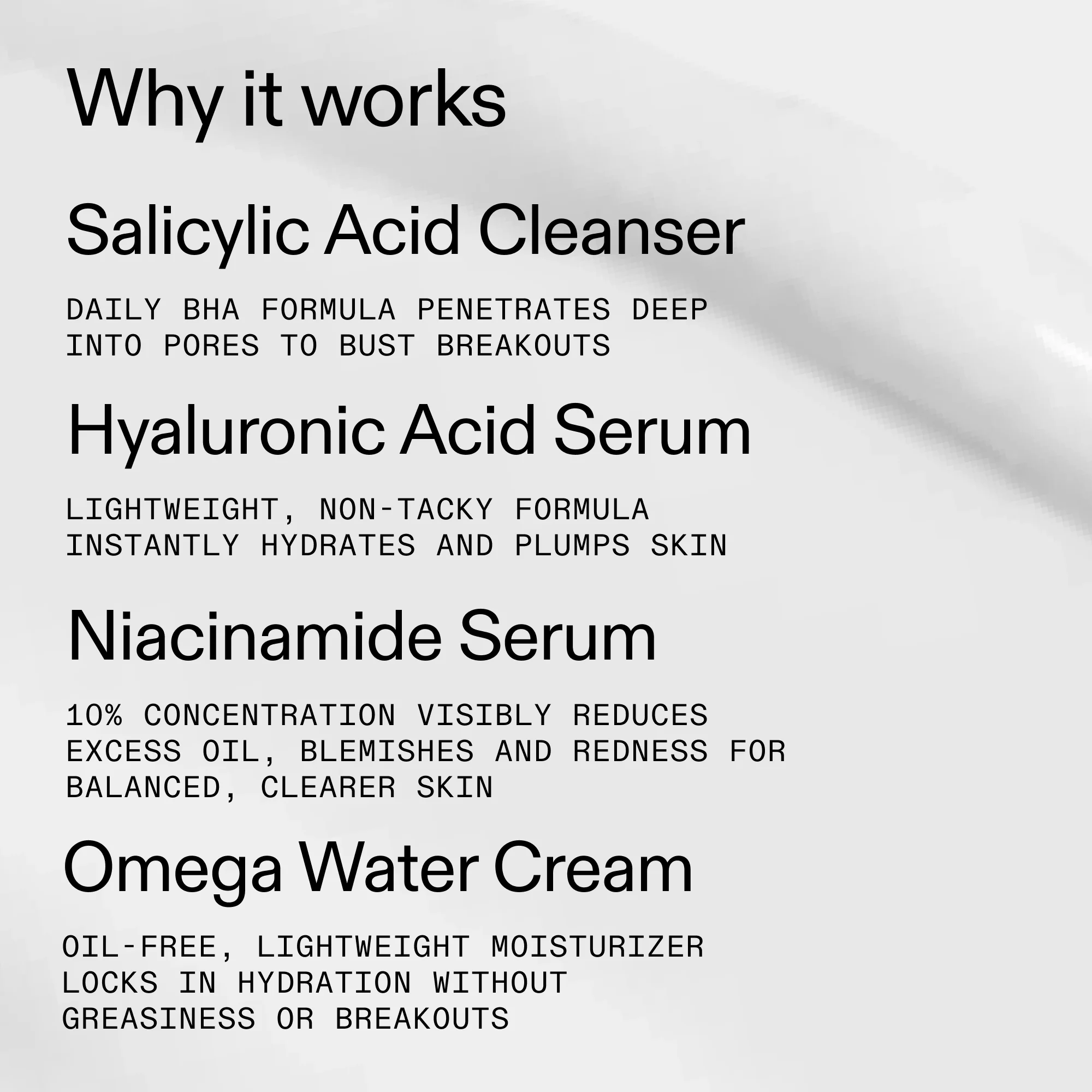Blackhead Routine - Image 5