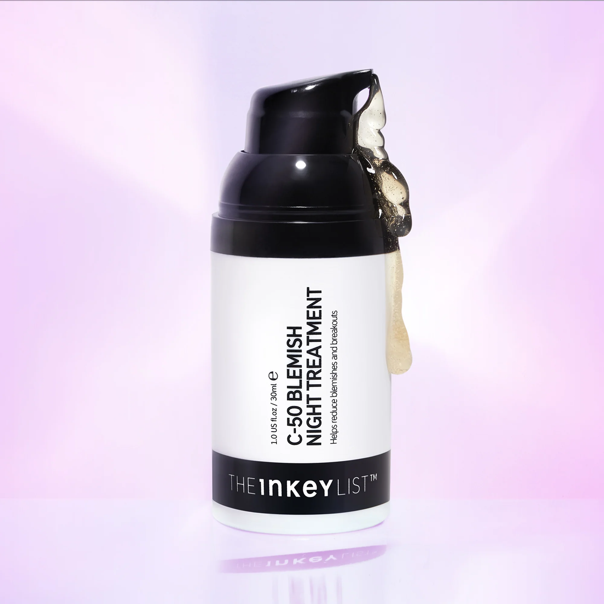 C-50 Blemish Night Treatment - Image 3