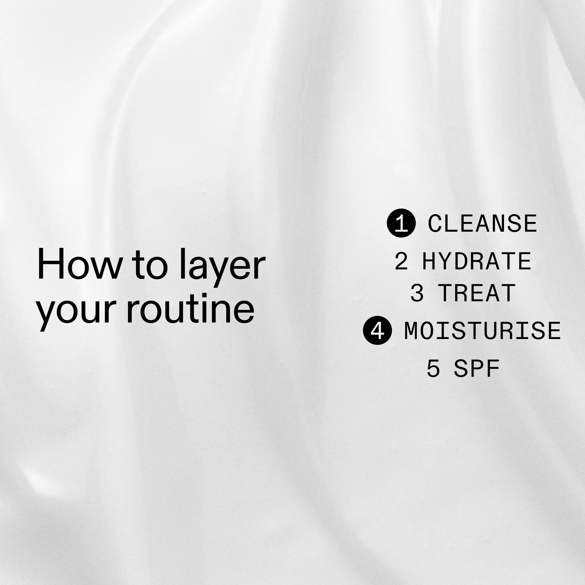 Hydrating Cleanser & Oil-Free Moisturizer Duo - Image 4