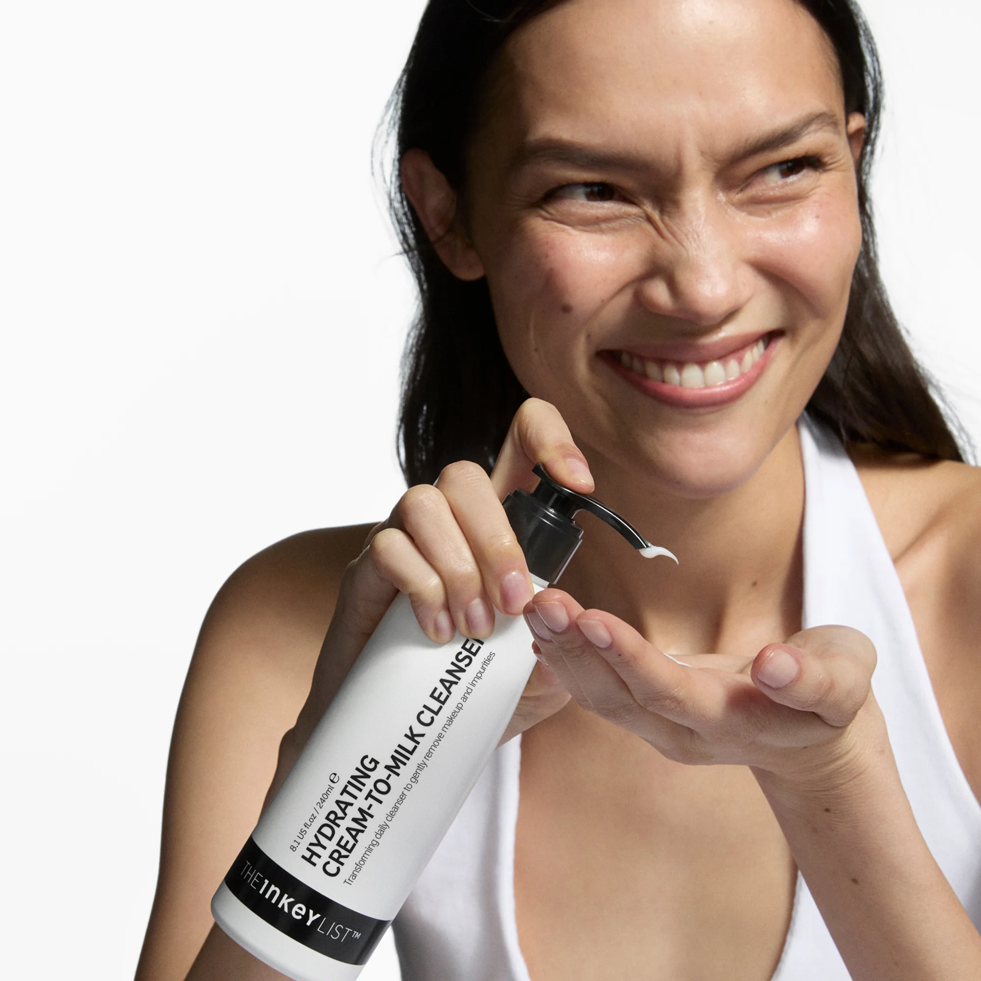 Milk Cleanser - 240ml - Image 10