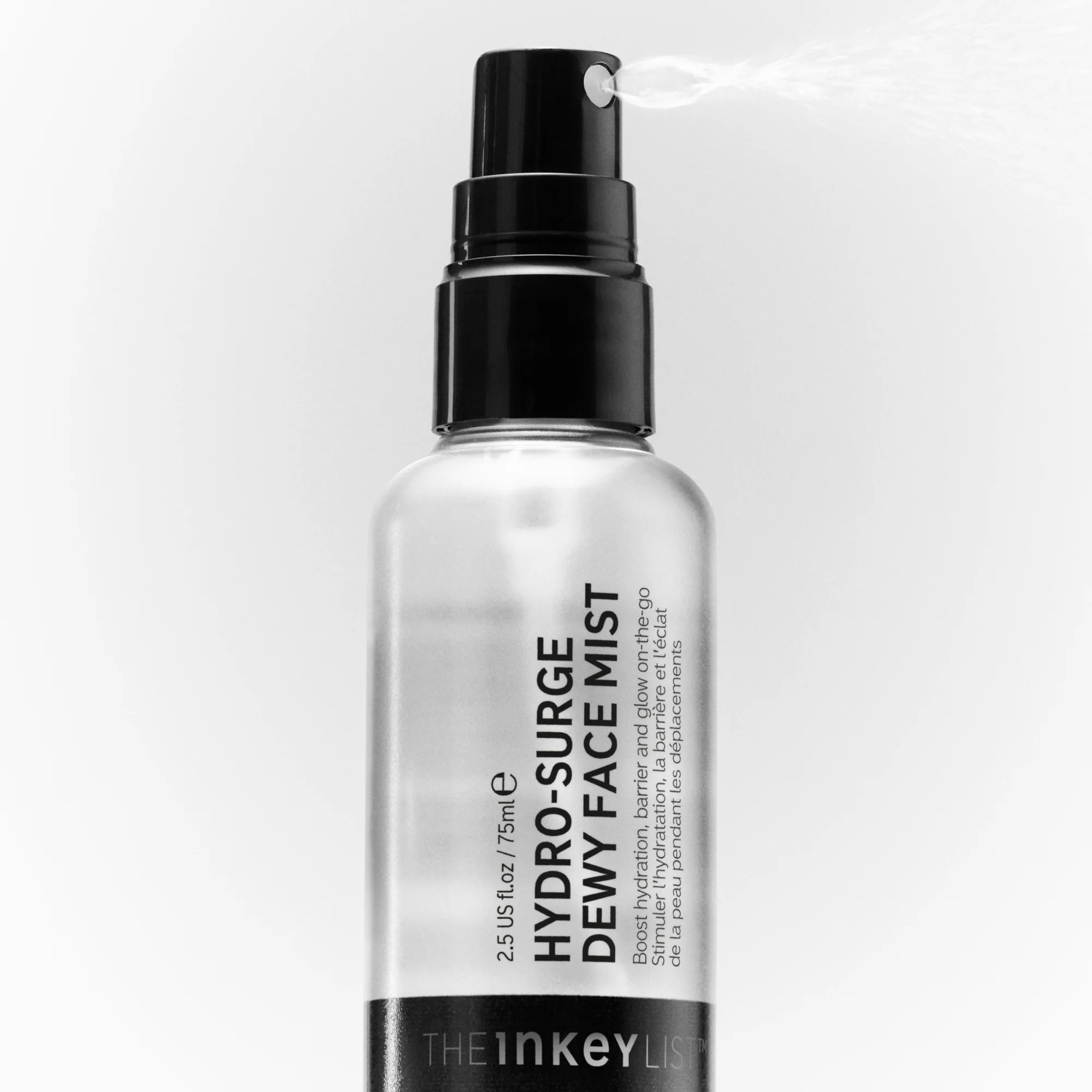 Hydro-surge Dewy Face Mist - Image 11