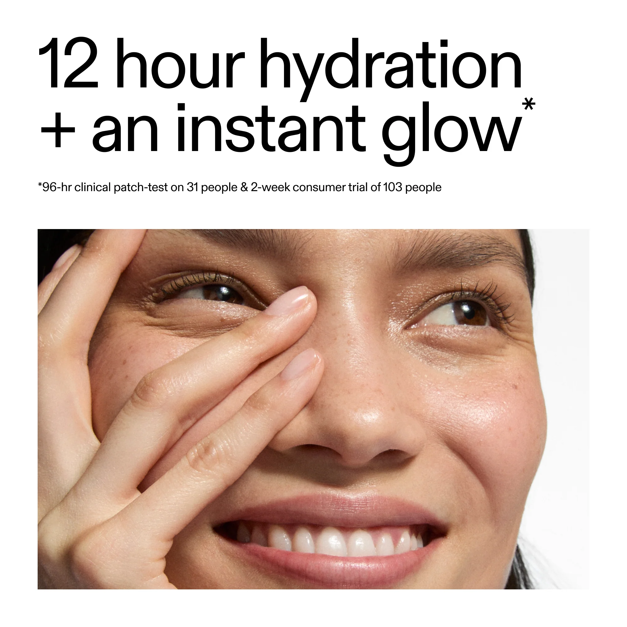 Hydro-surge Dewy Face Mist - Image 5
