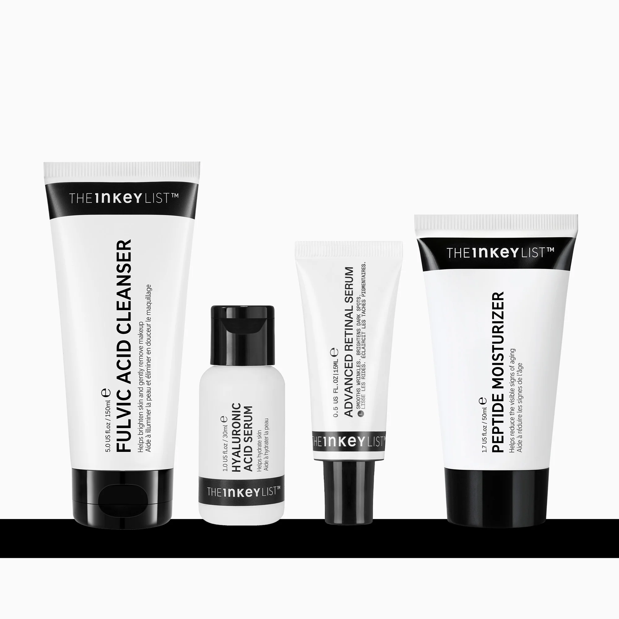 Hyperpigmentation & Scar Routine - Image 3
