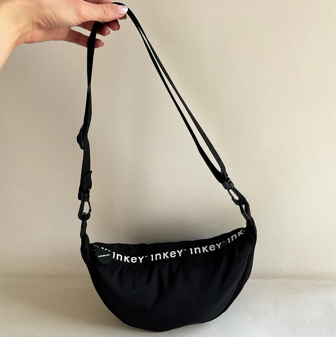 INKEY shoulder bag - Image 4