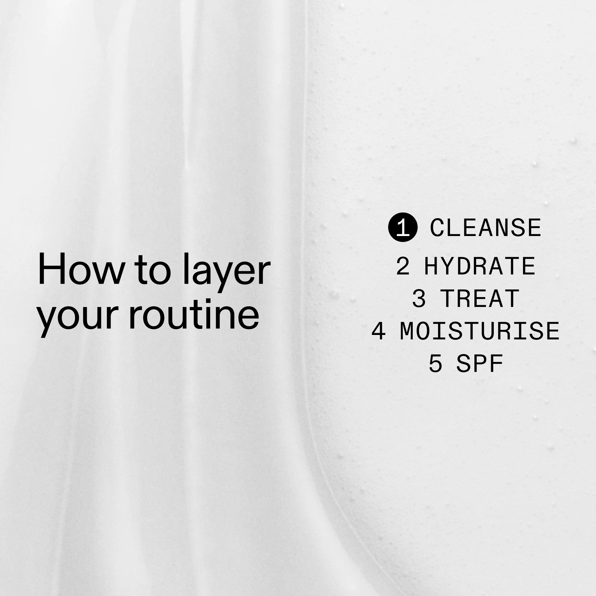 Mini Milk Cleanser - 50ml - Image 6