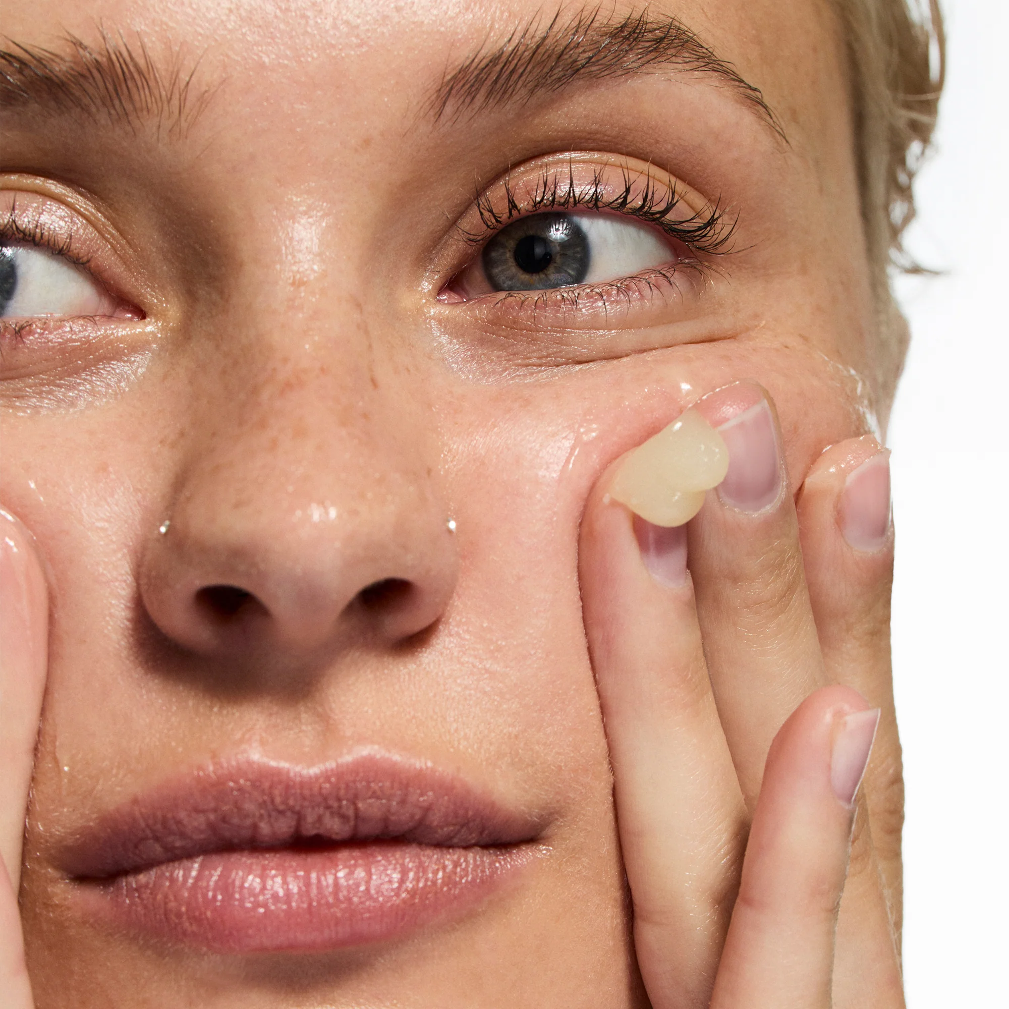 Mini Oat Cleansing Balm - 50ml - Image 12
