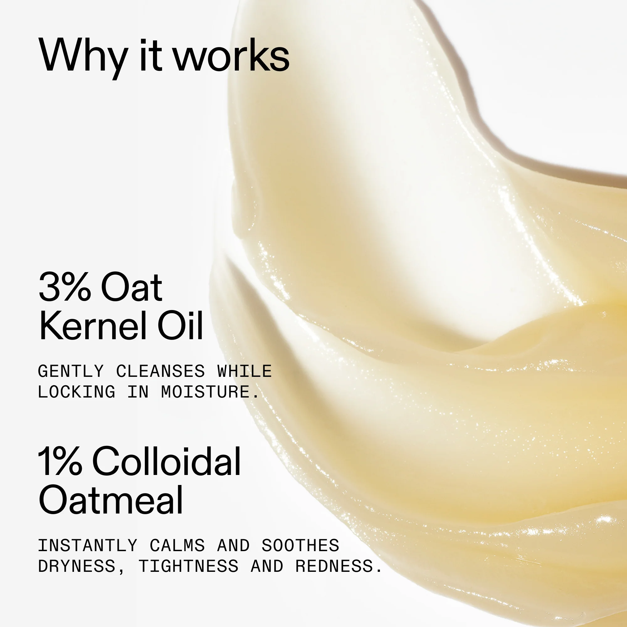 Oat Cleansing Balm Duo - Image 8