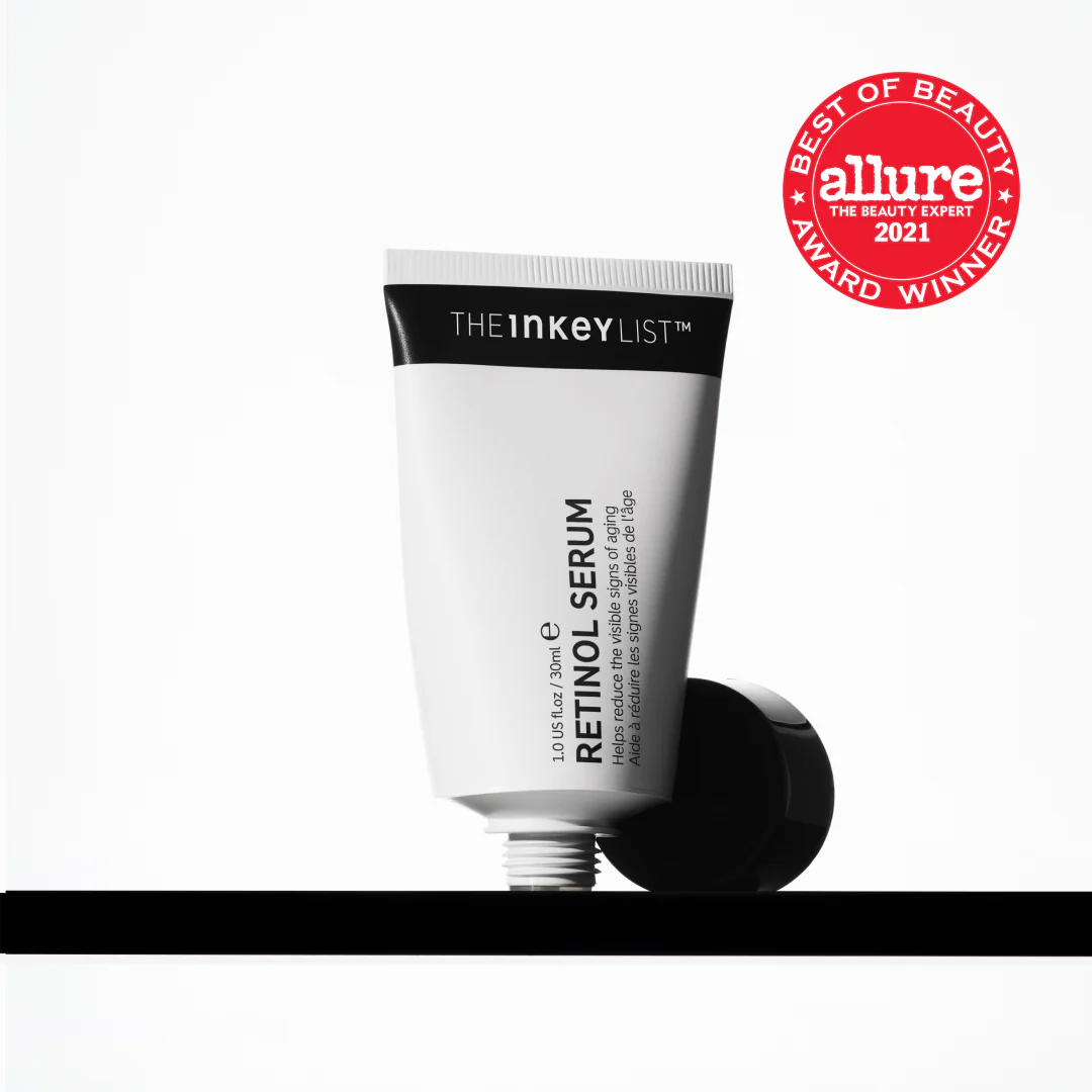 Retinol Serum - Image 3