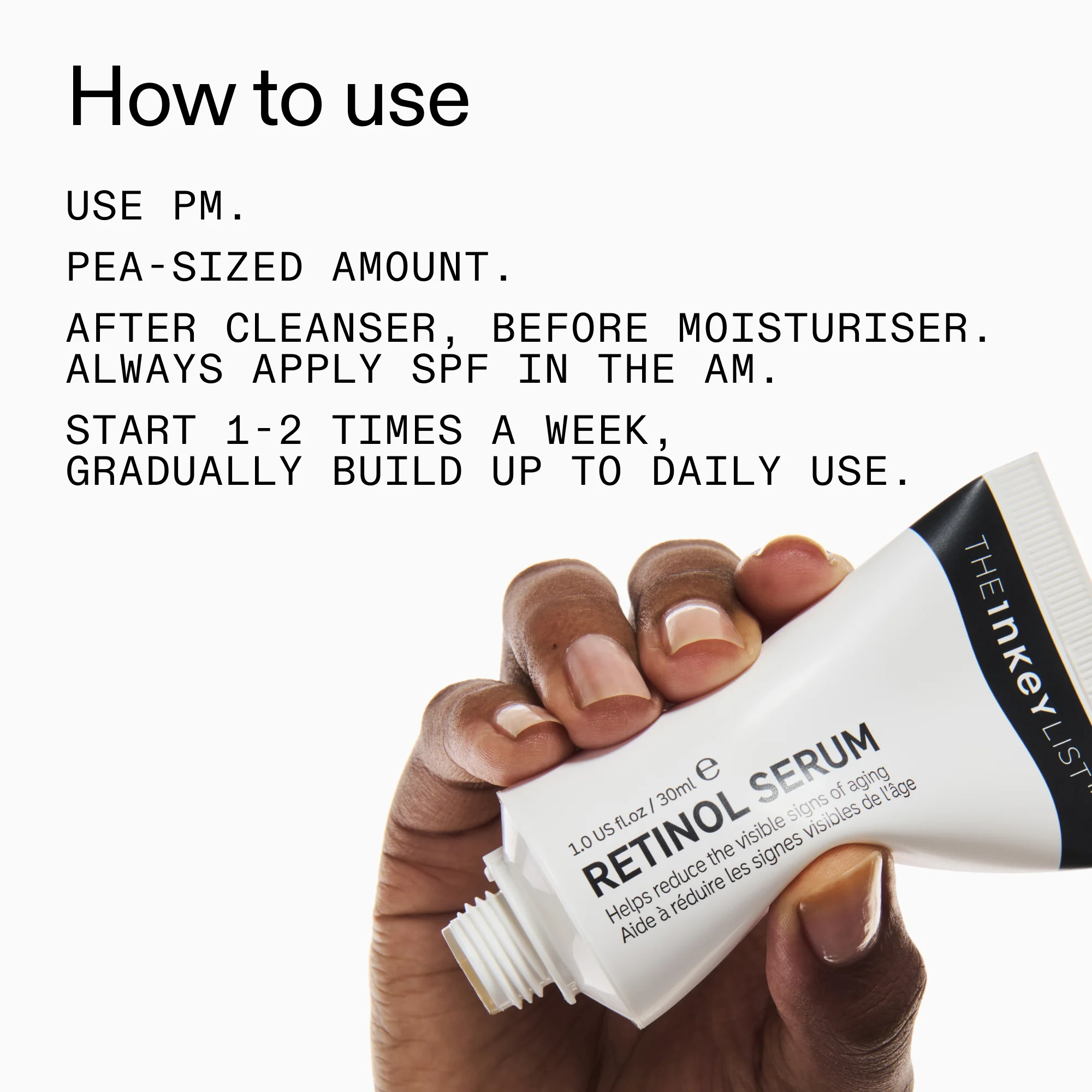 Retinol Serum - Image 9