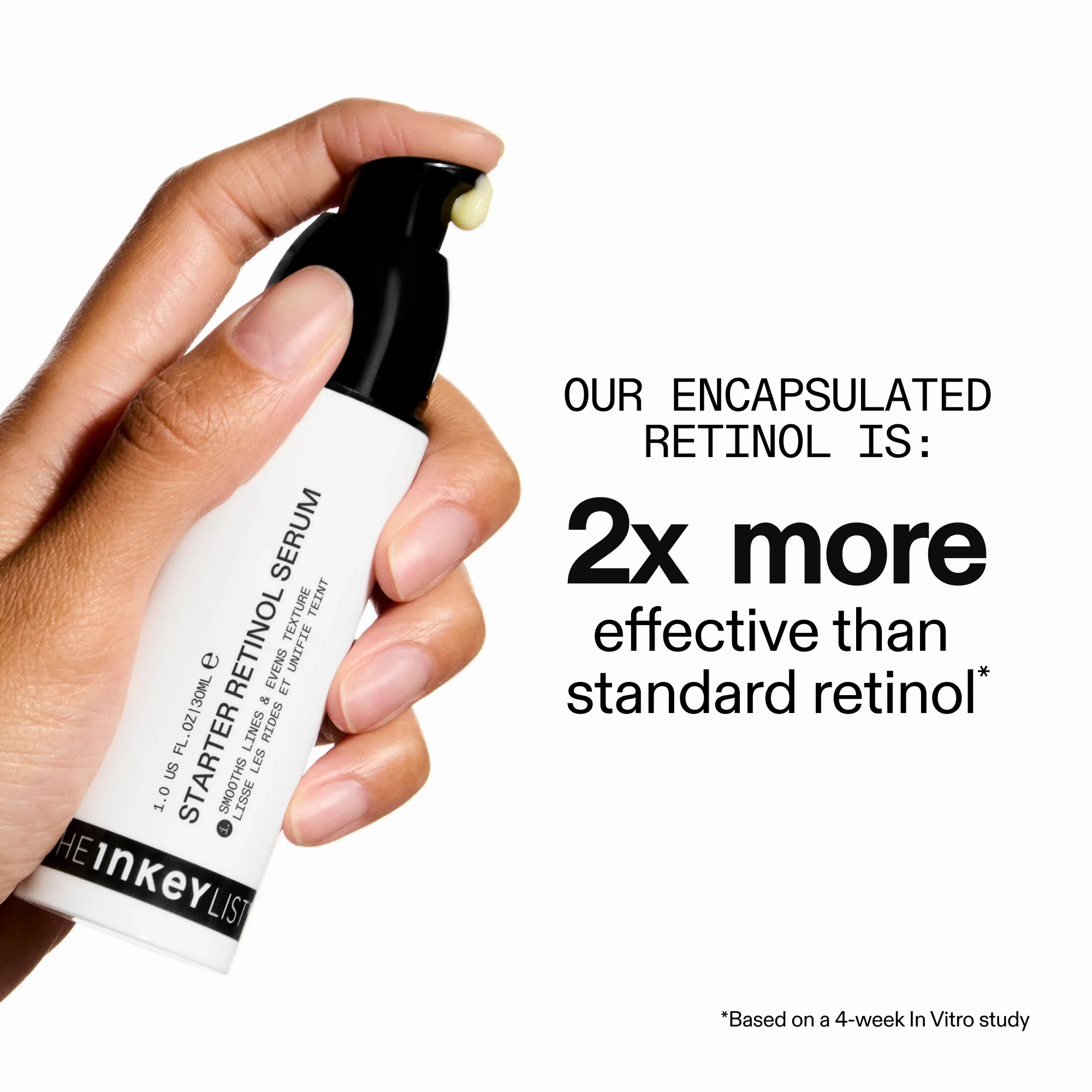 Starter Retinol Serum - Image 9