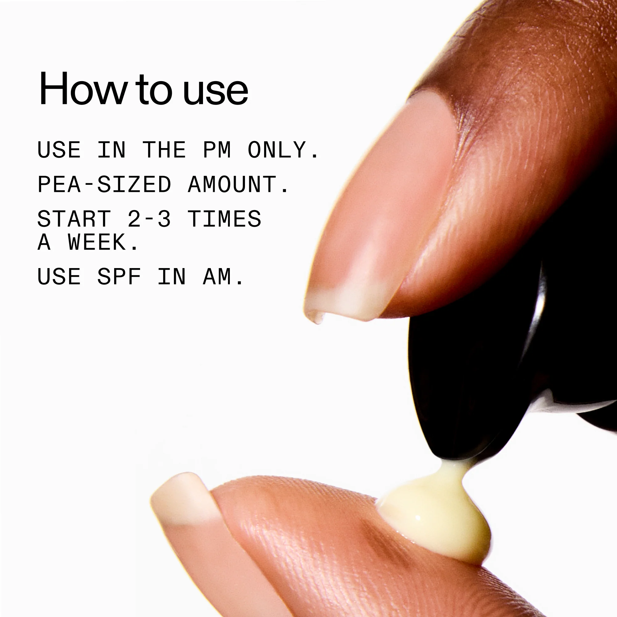Starter Retinol Serum Duo - Image 8