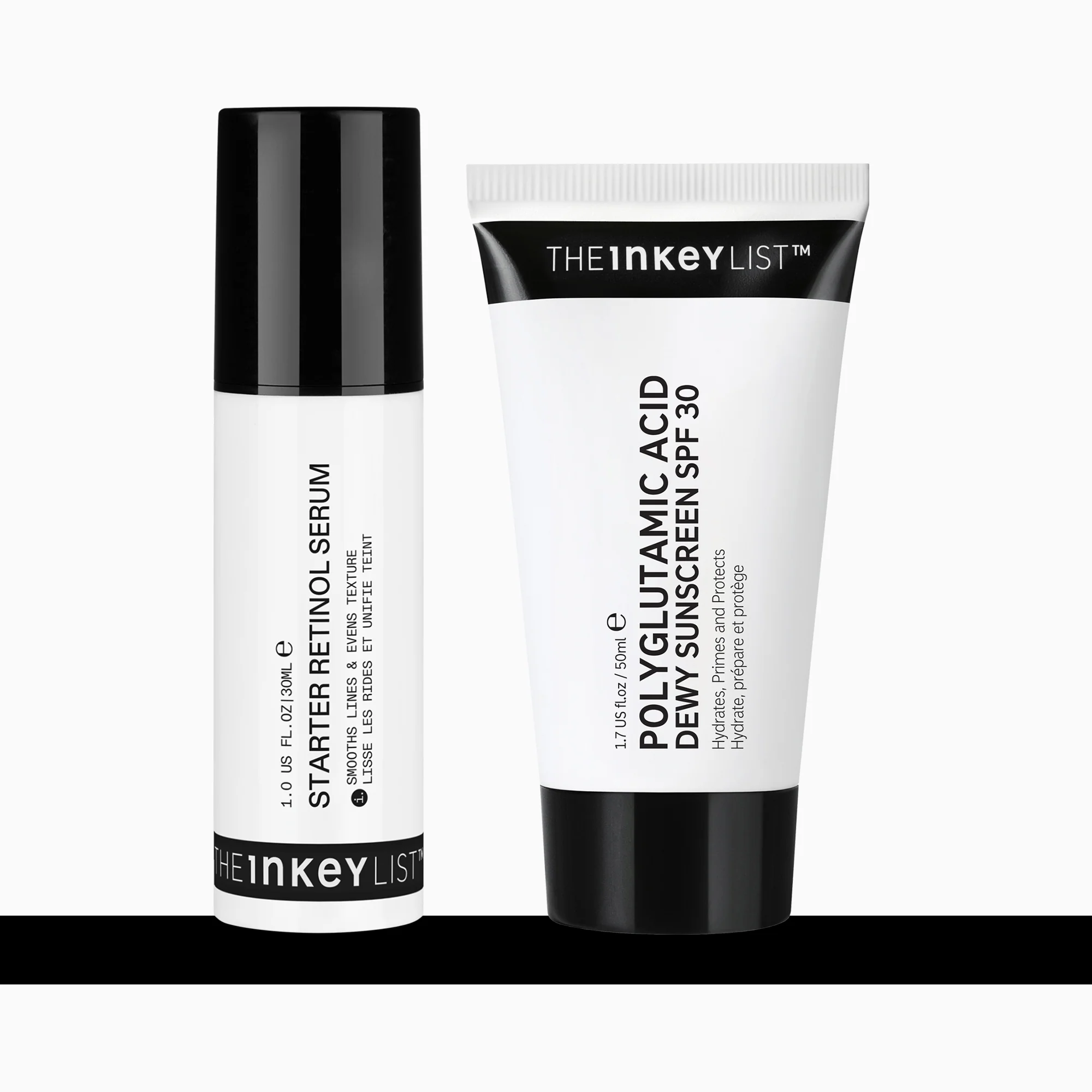 Starter Retinol Protection Duo - Image 3