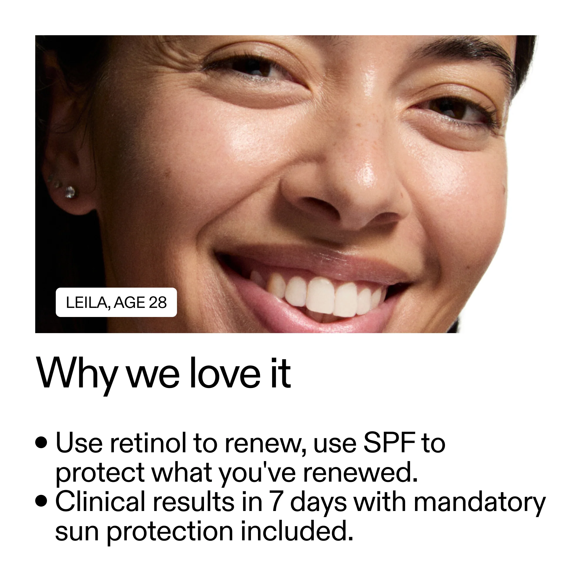 Starter Retinol Protection Duo - Image 4