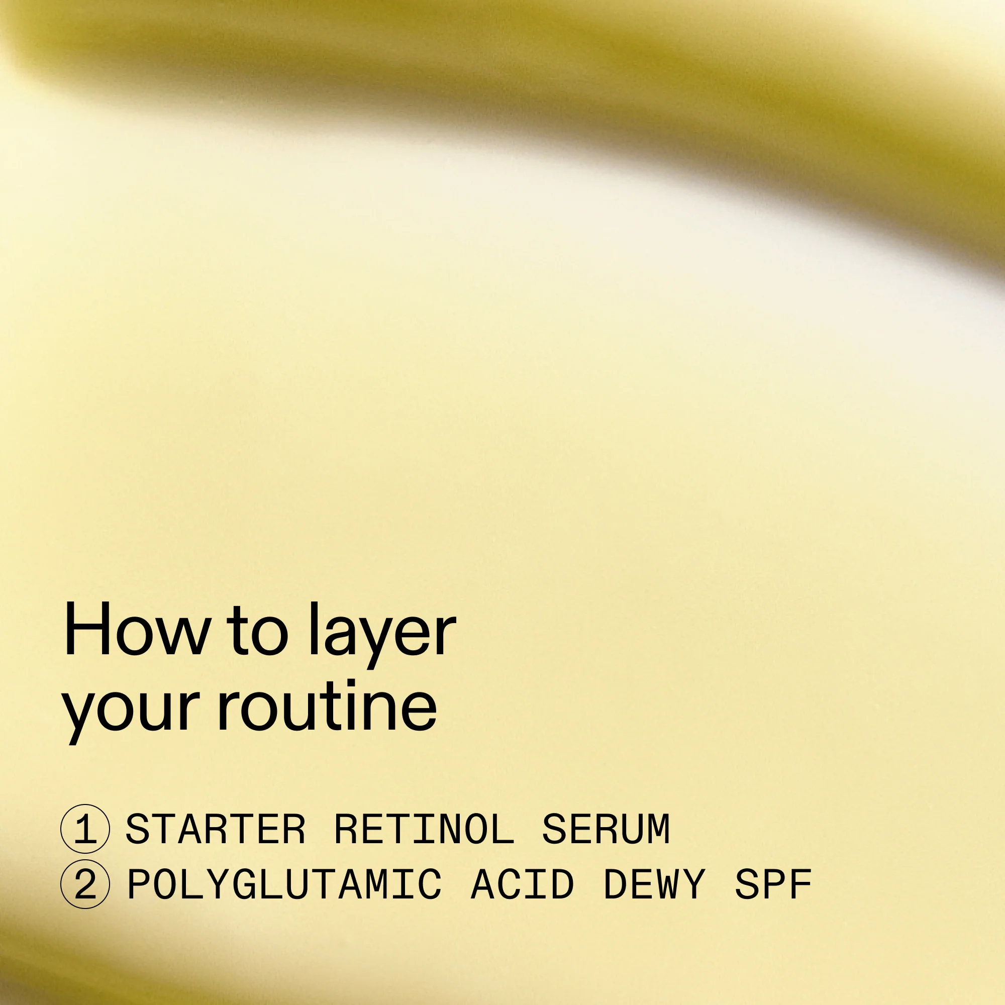 Starter Retinol Protection Duo - Image 5