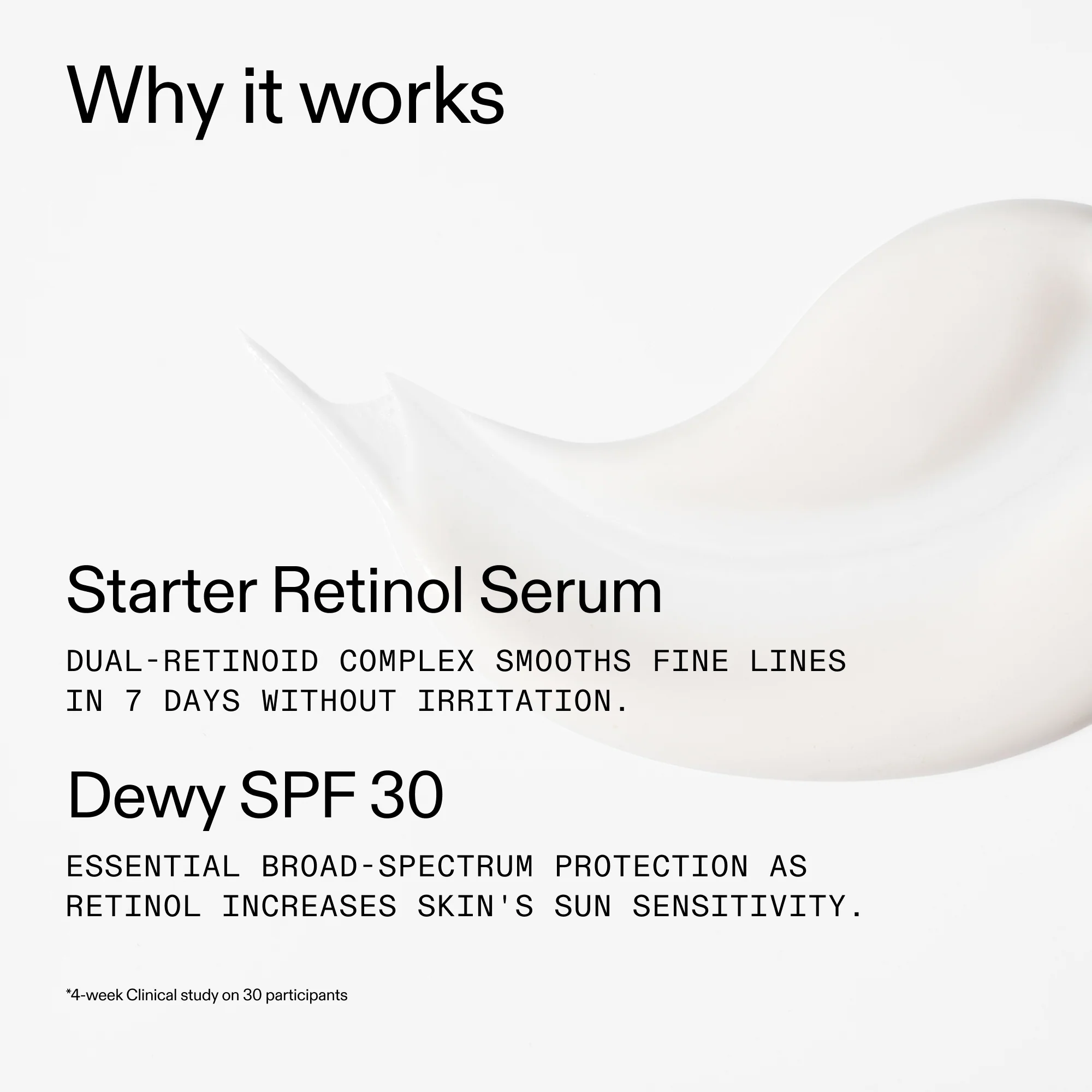 Starter Retinol Protection Duo - Image 6
