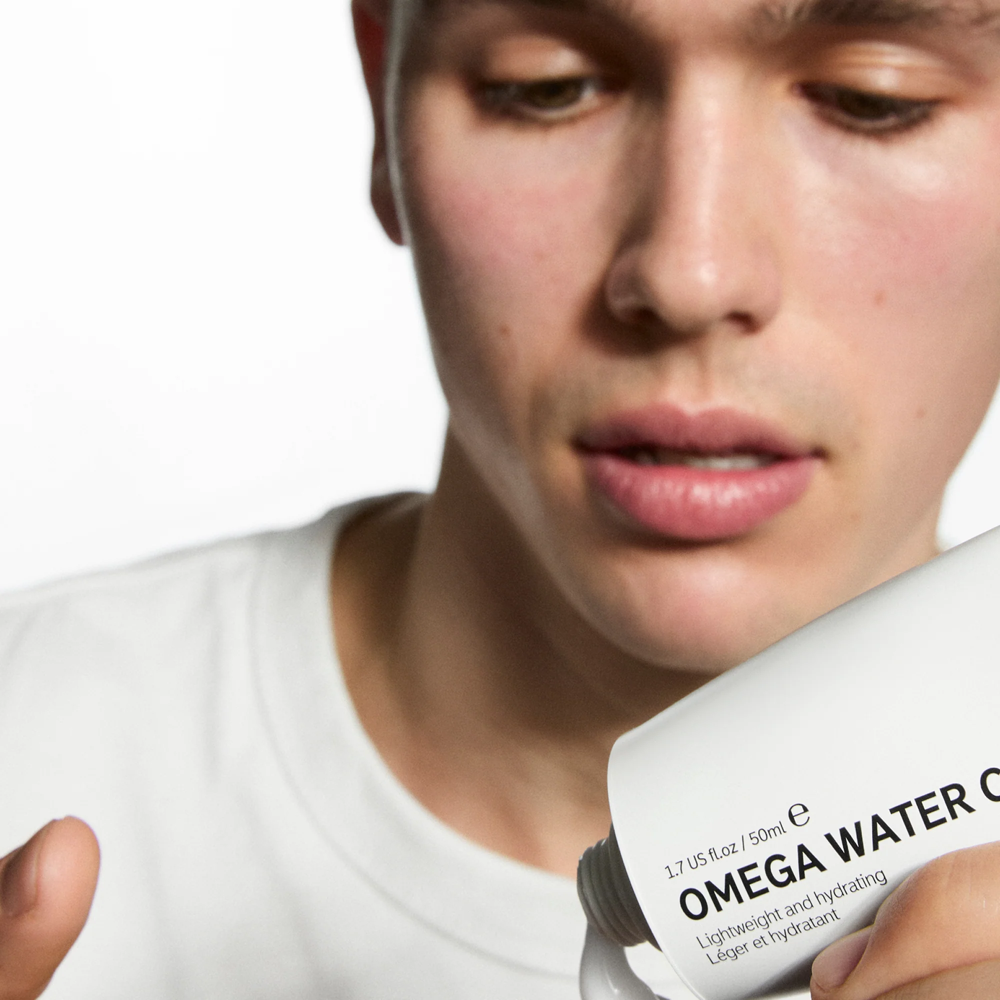 Supersize Omega Water Cream Duo - Image 13