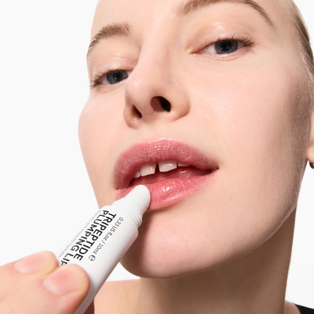 Tripeptide Plumping Lip Balm - Image 11