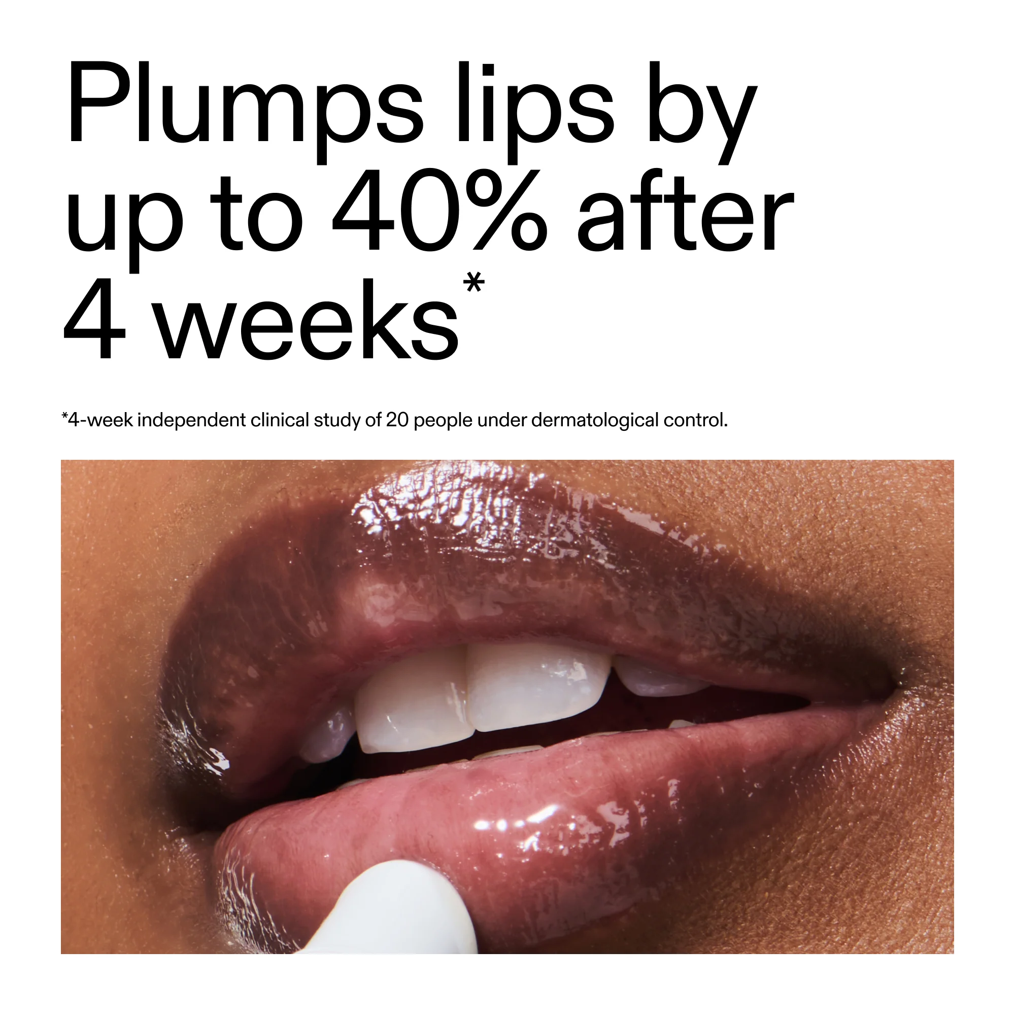 Tripeptide Plumping Lip Balm - Image 5